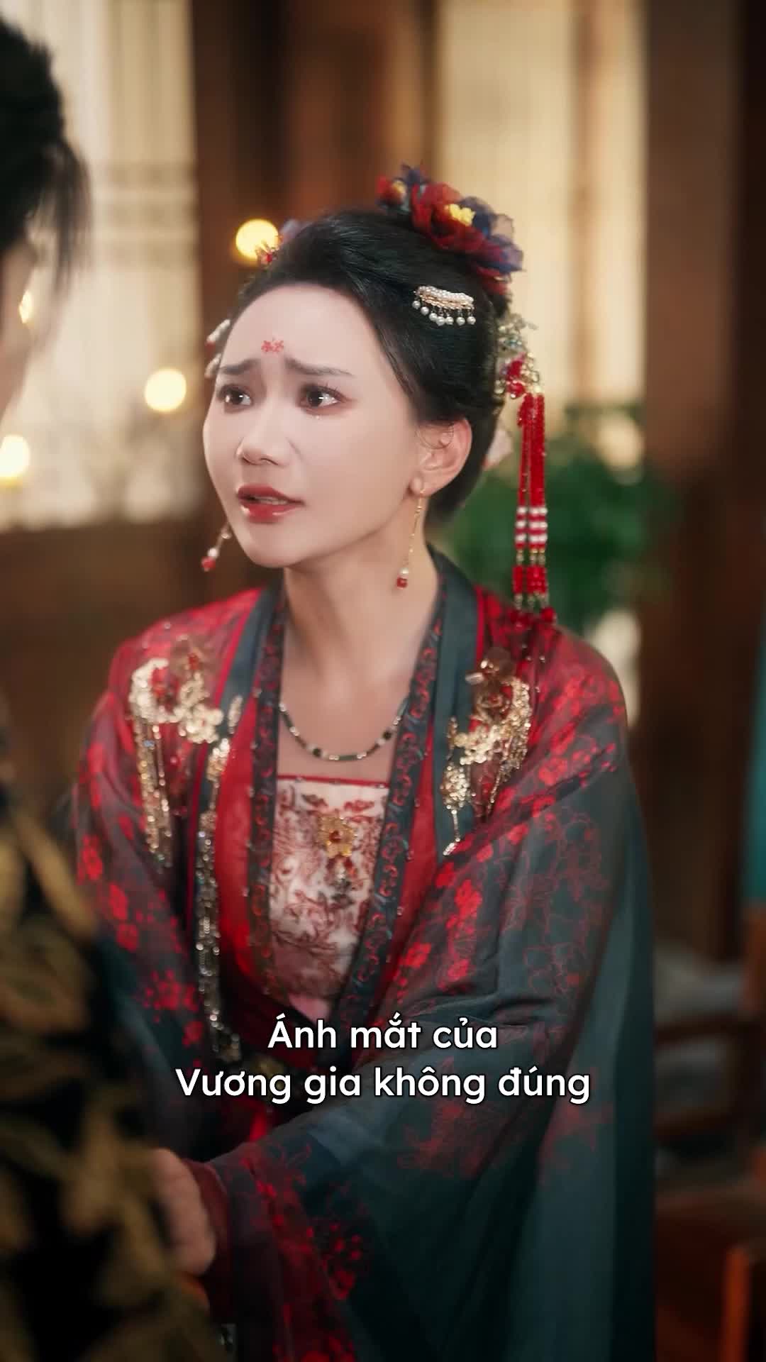 Tập 5 - Cả Triều Đình Nghe Được Tiếng Lòng Ta